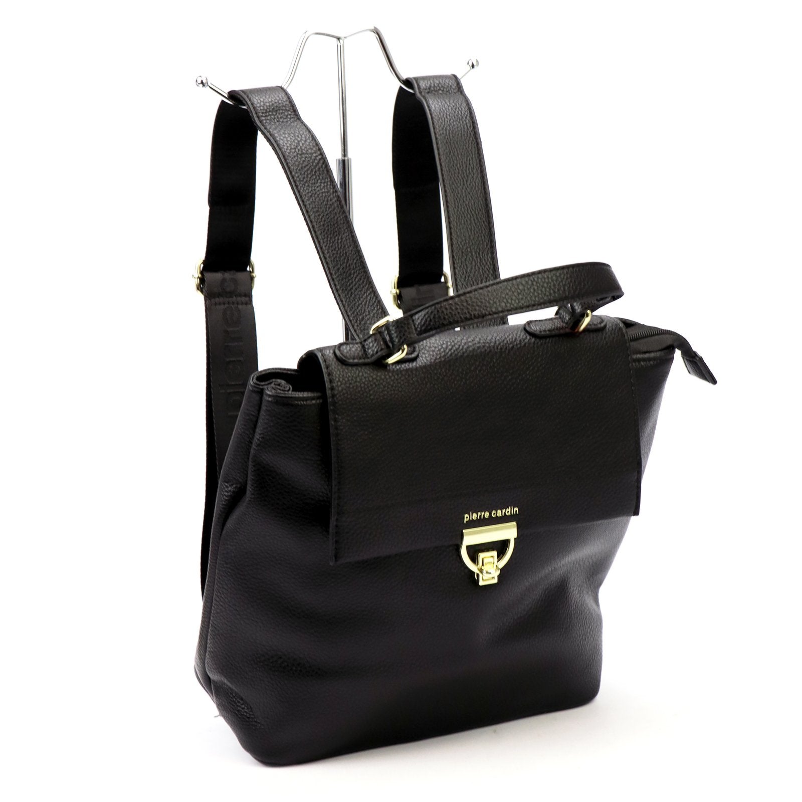 Pierre Cardin GN22 6340 juoda rankinė czarny