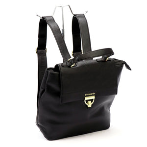 Pierre Cardin GN22 6340 juoda rankinė czarny