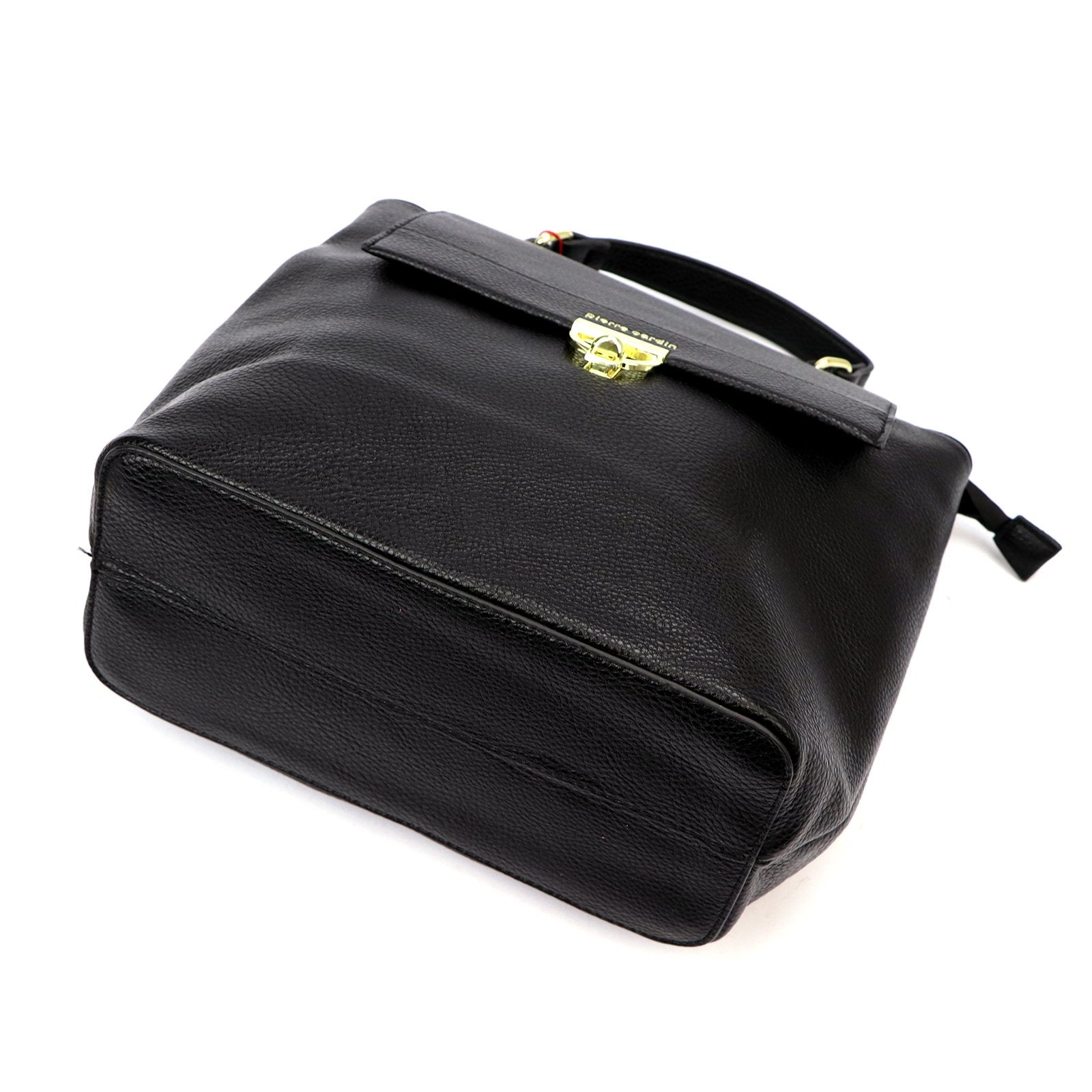 Pierre Cardin GN22 6340 juoda rankinė czarny