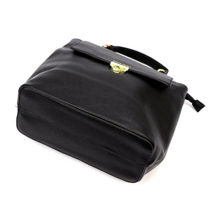 Pierre Cardin GN22 6340 juoda rankinė czarny