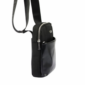 Coveri World CW6014 juoda rankinė czarny