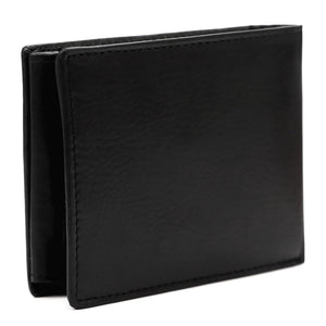 Pierre Cardin YS601 324 juoda piniginė czarny