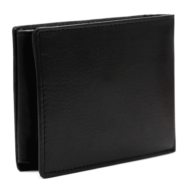 Pierre Cardin YS601 324 juoda piniginė czarny