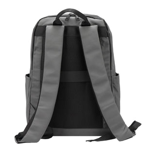 Northampton Polo Club PC3044# pilka kuprinė popiel