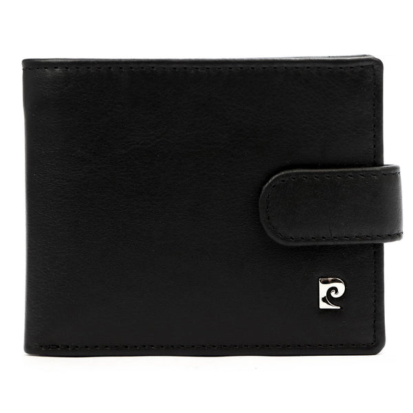 Pierre Cardin YS603 8825A juoda piniginė czarny