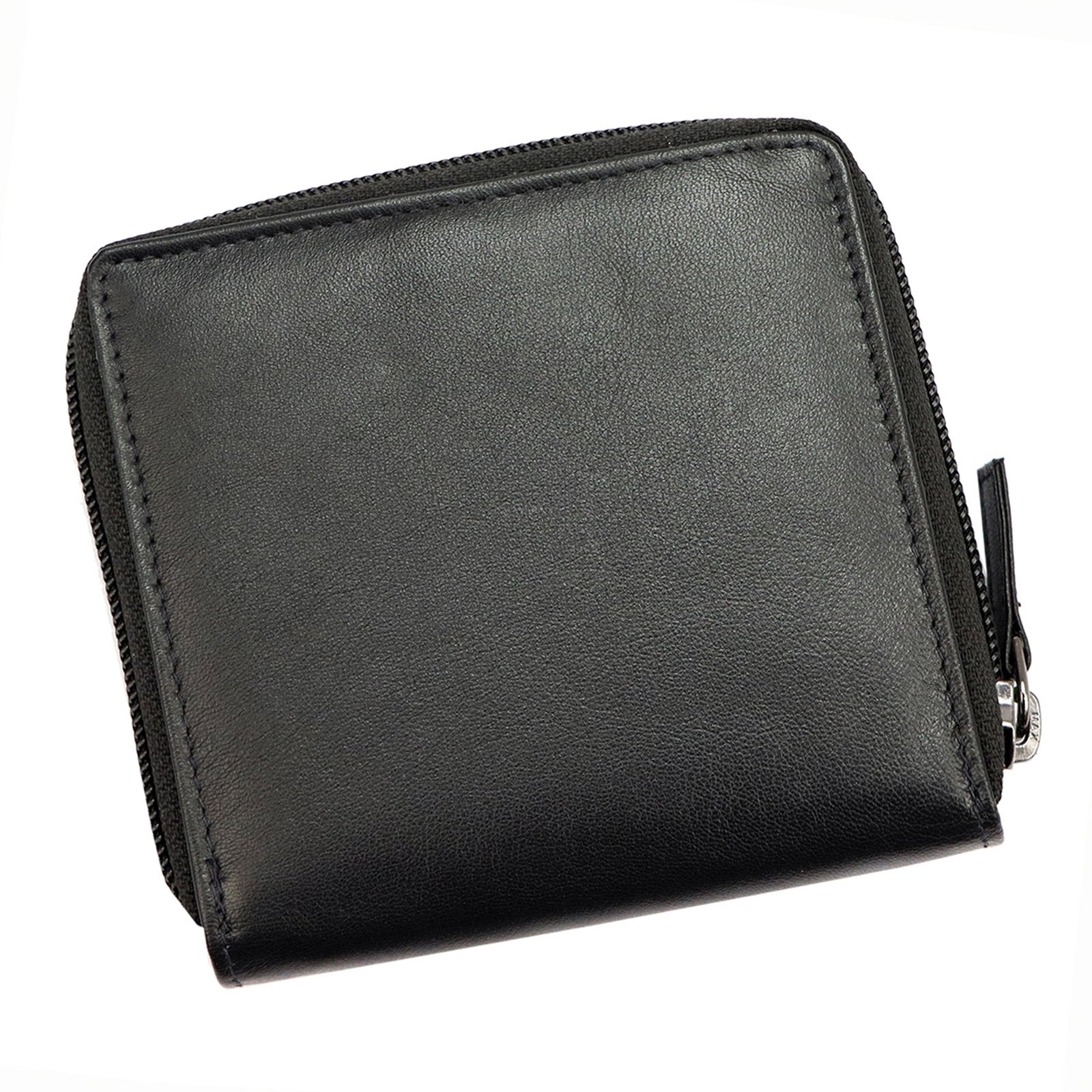 Pierre Cardin TILAK92 MK01 juoda piniginė czarny