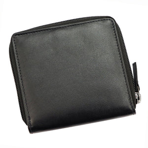 Pierre Cardin TILAK92 MK01 juoda piniginė czarny