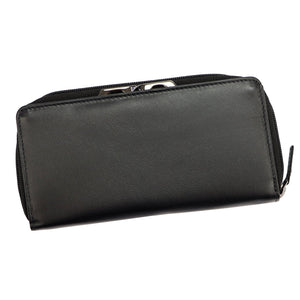 Pierre Cardin TILAK92 2201 juoda piniginė czarny