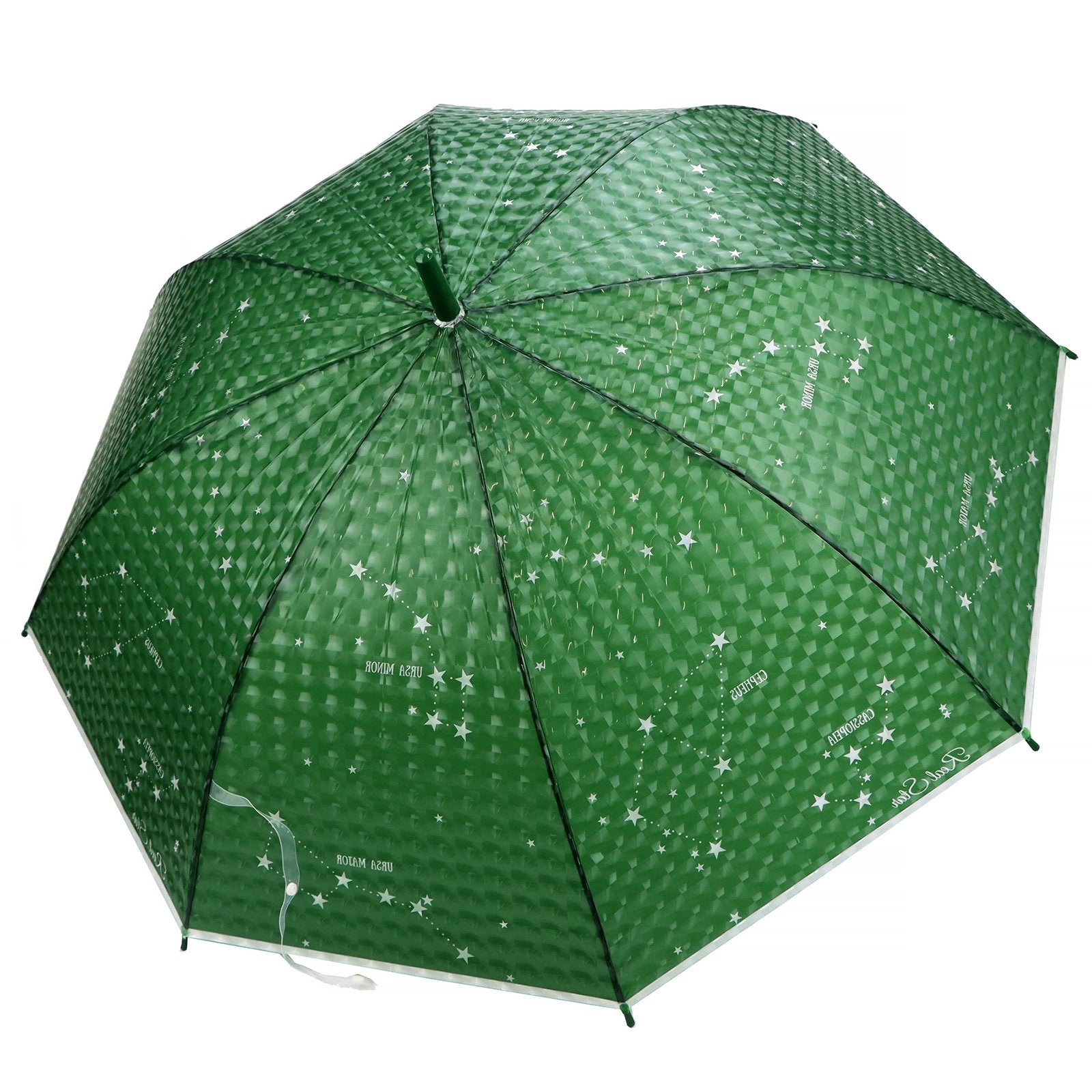 RST 5057 / RST908-3D žalias skėtis zielony