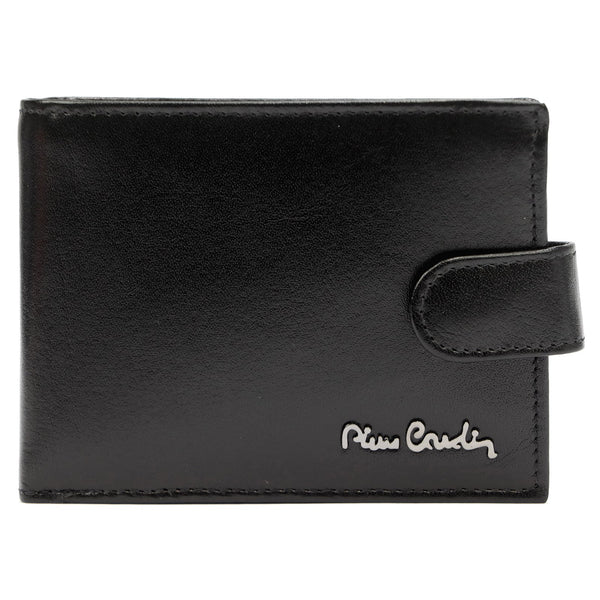 Pierre Cardin TILAK51 8806A juoda piniginė czarny