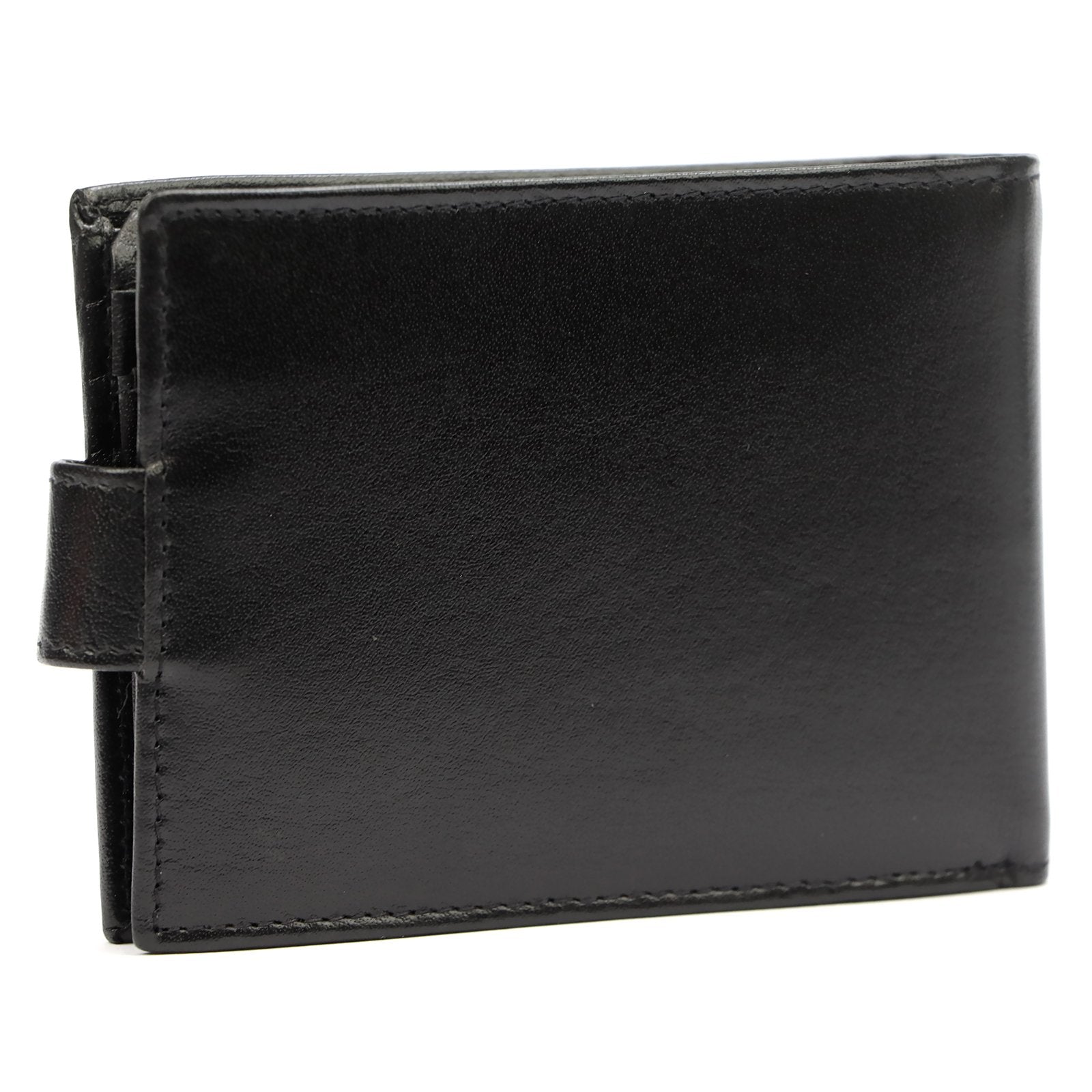 Pierre Cardin TILAK51 8806A juoda piniginė czarny