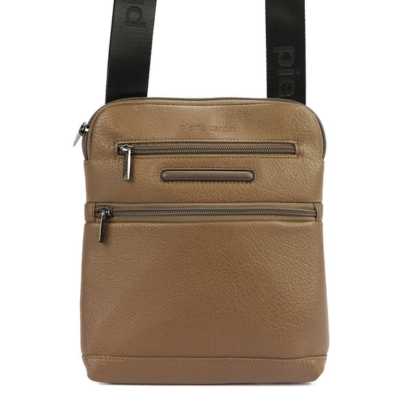 Pierre Cardin IZA364 3744 smėlio spalvos saszetė beż