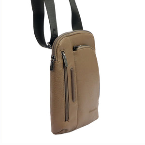 Pierre Cardin IZA364 3746 smėlio spalvos rankinė beż