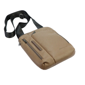Pierre Cardin IZA364 3746 smėlio spalvos rankinė beż