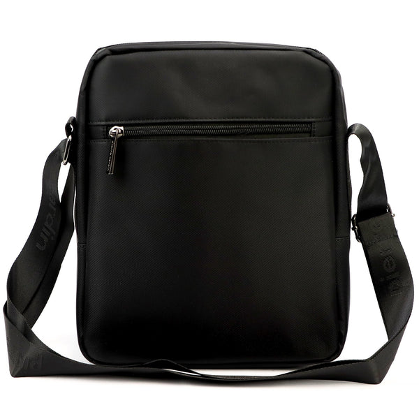 Pierre Cardin 8021 ALAN06 juoda rankinė czarny