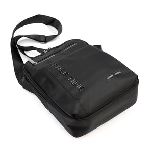 Pierre Cardin 8021 ALAN06 juoda rankinė czarny