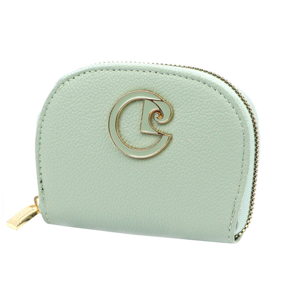 Pierre Cardin WX41 416 mėtinė piniginė miętowy
