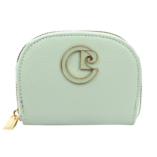 Pierre Cardin WX41 416 mėtinė piniginė miętowy