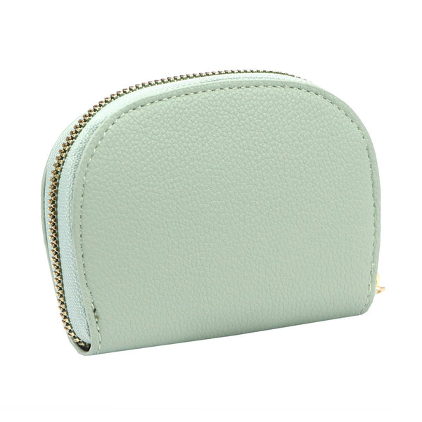 Pierre Cardin WX41 416 mėtinė piniginė miętowy