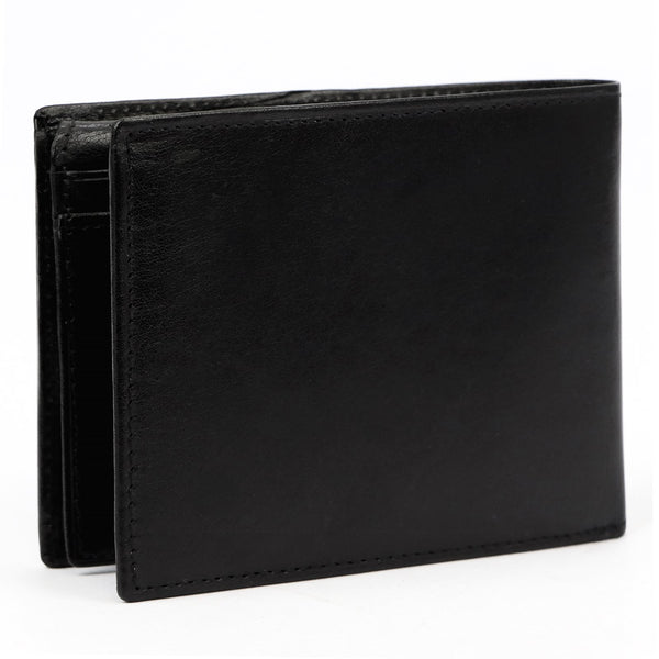 Pierre Cardin YS520.1 8806 RFID juoda piniginė czarny