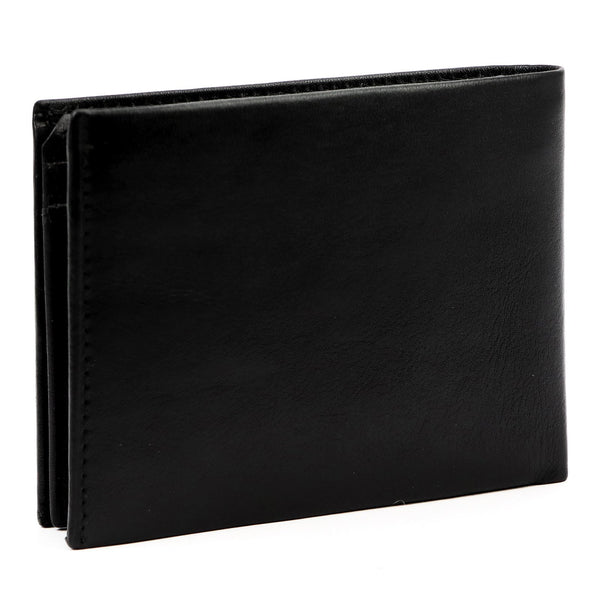 Pierre Cardin SAHARA TILAK03 8806 juoda piniginė czarny