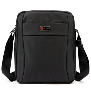 Bag Street 2362 juoda saszetė czarny