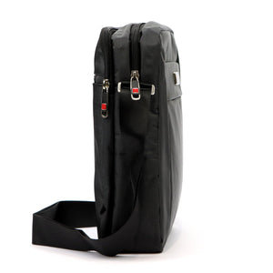 Bag Street 2362 juoda saszetė czarny