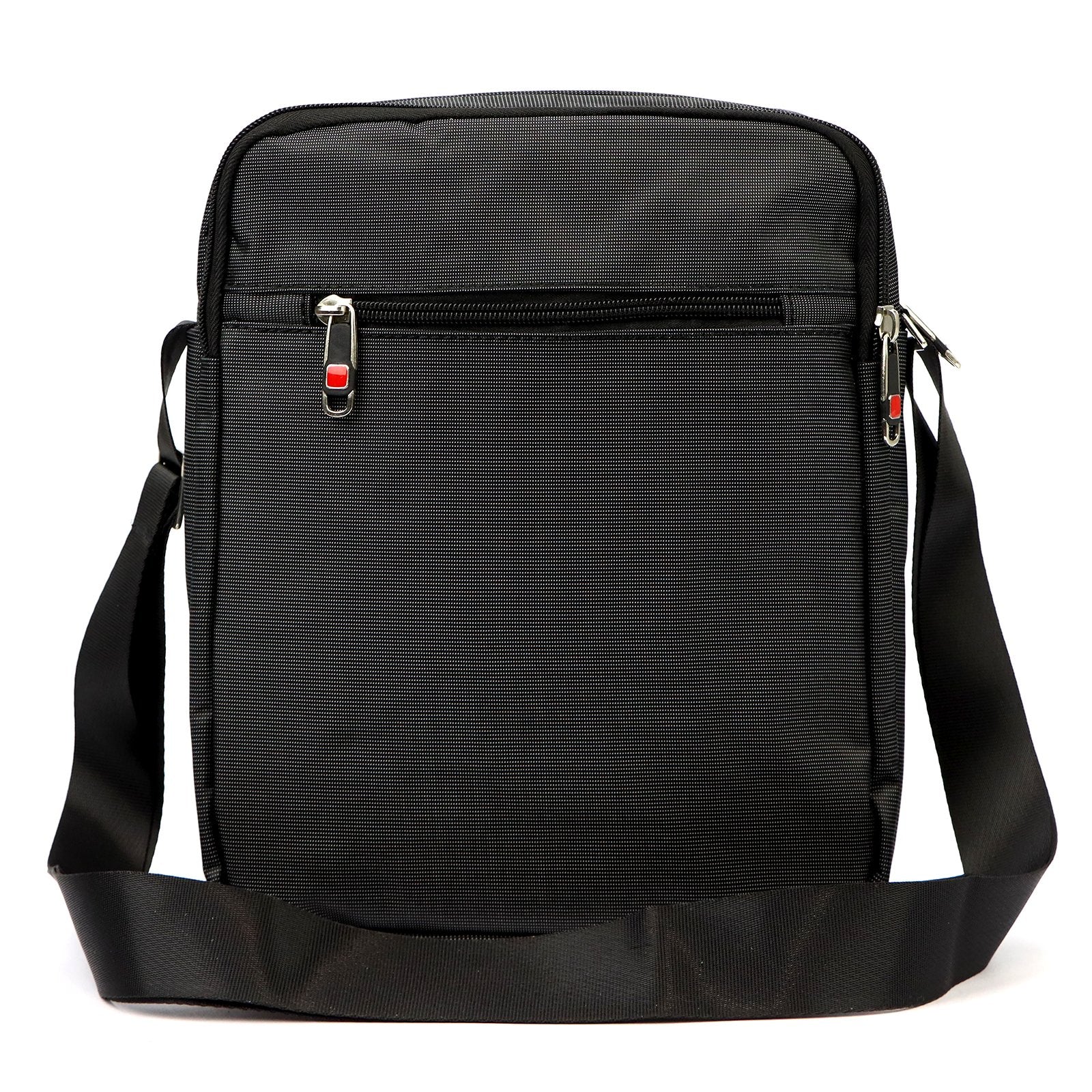Bag Street 2362 juoda saszetė czarny