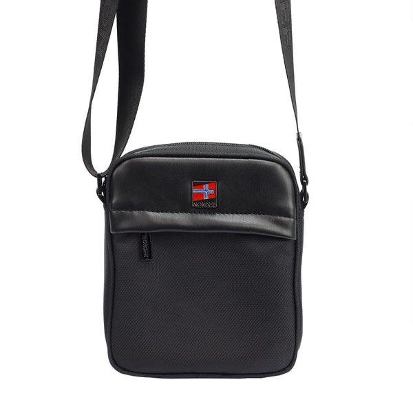 Nordee S110 juoda rankinė czarny