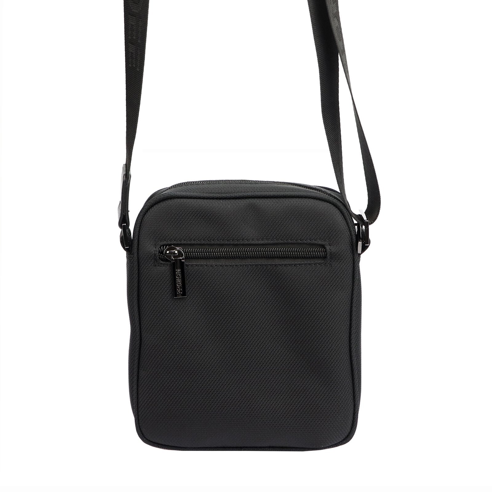 Nordee S110 juoda rankinė czarny