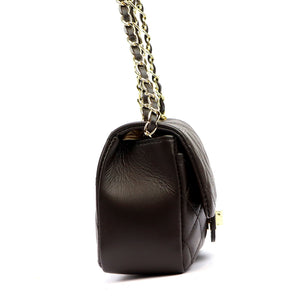 Luka 25-066 tamsiai ruda ciemny brąz