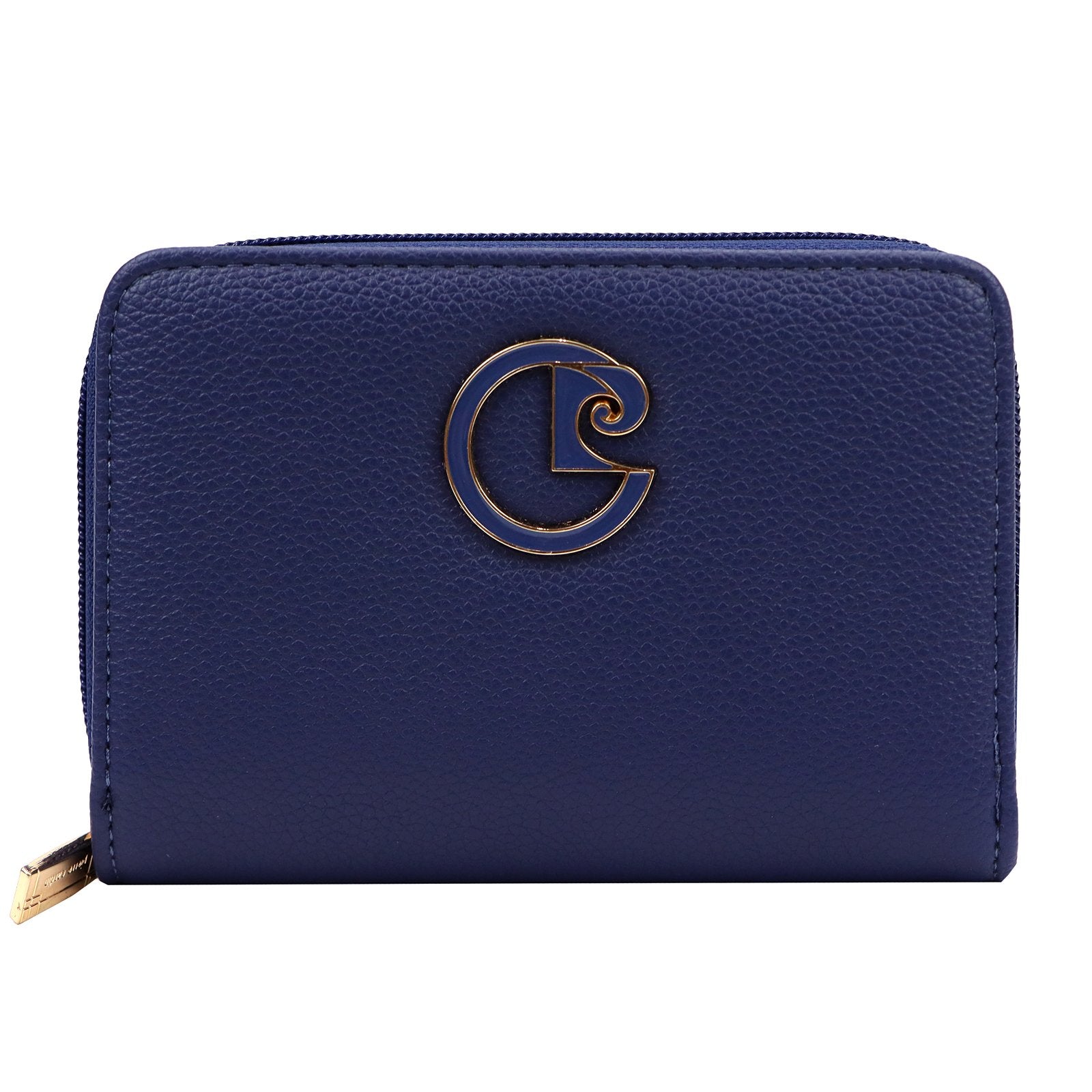 Pierre Cardin WX41 217 mėlyna piniginė niebieski