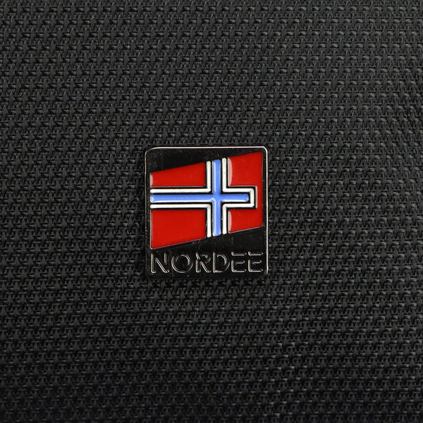 Nordee S113 juoda rankinė czarny