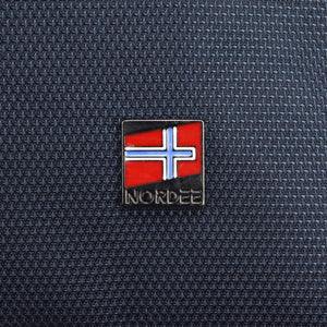 Nordee S113 tamsiai mėlyna saszetė granatowy