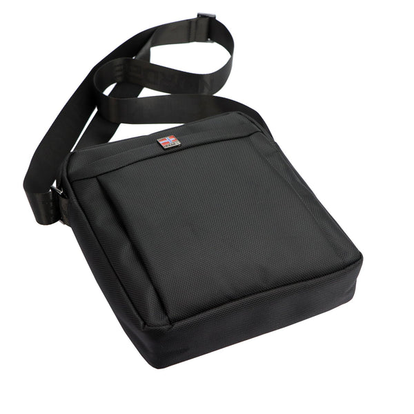 Nordee S116 juoda rankinė czarny