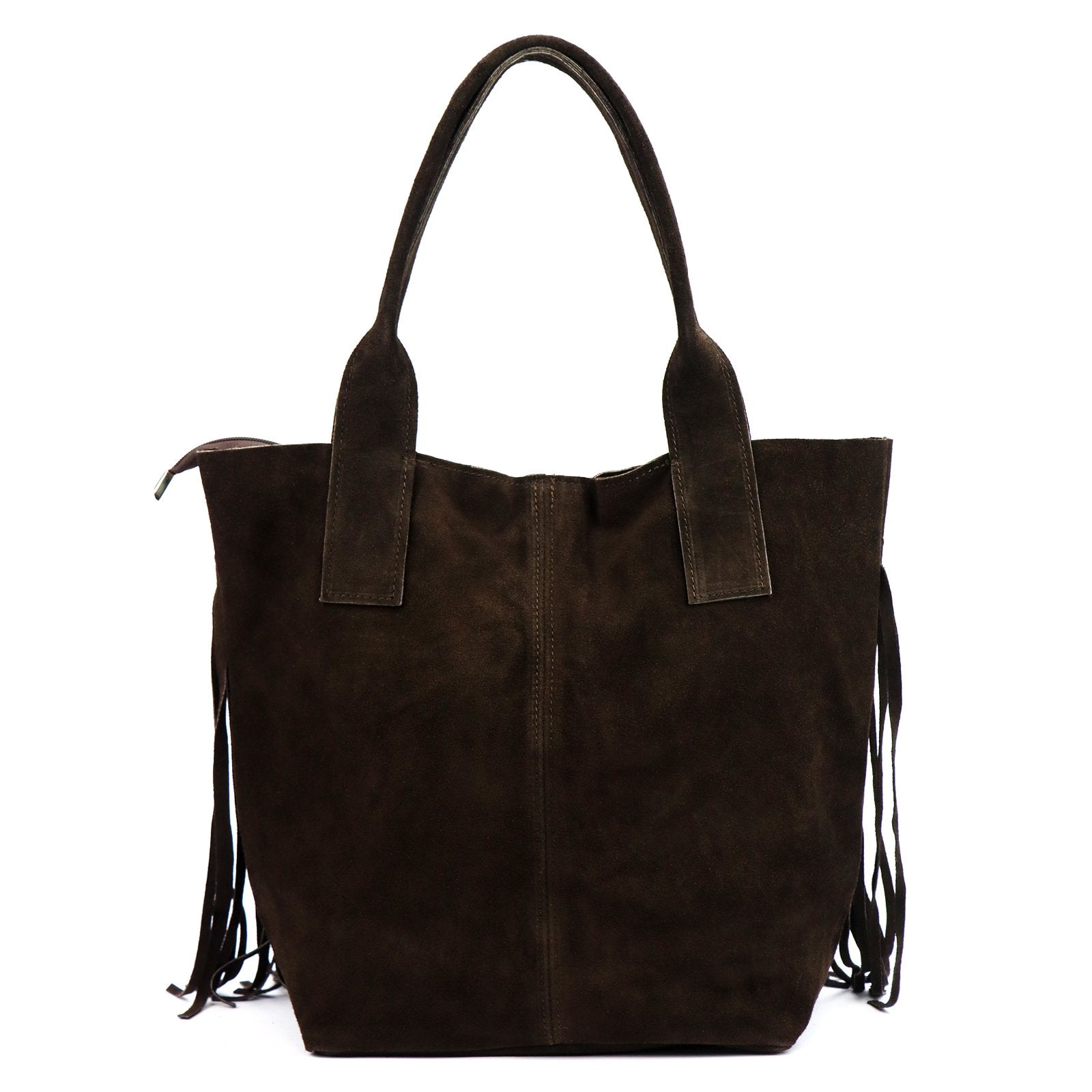Luka 25-012 tamsiai ruda ciemny brąz