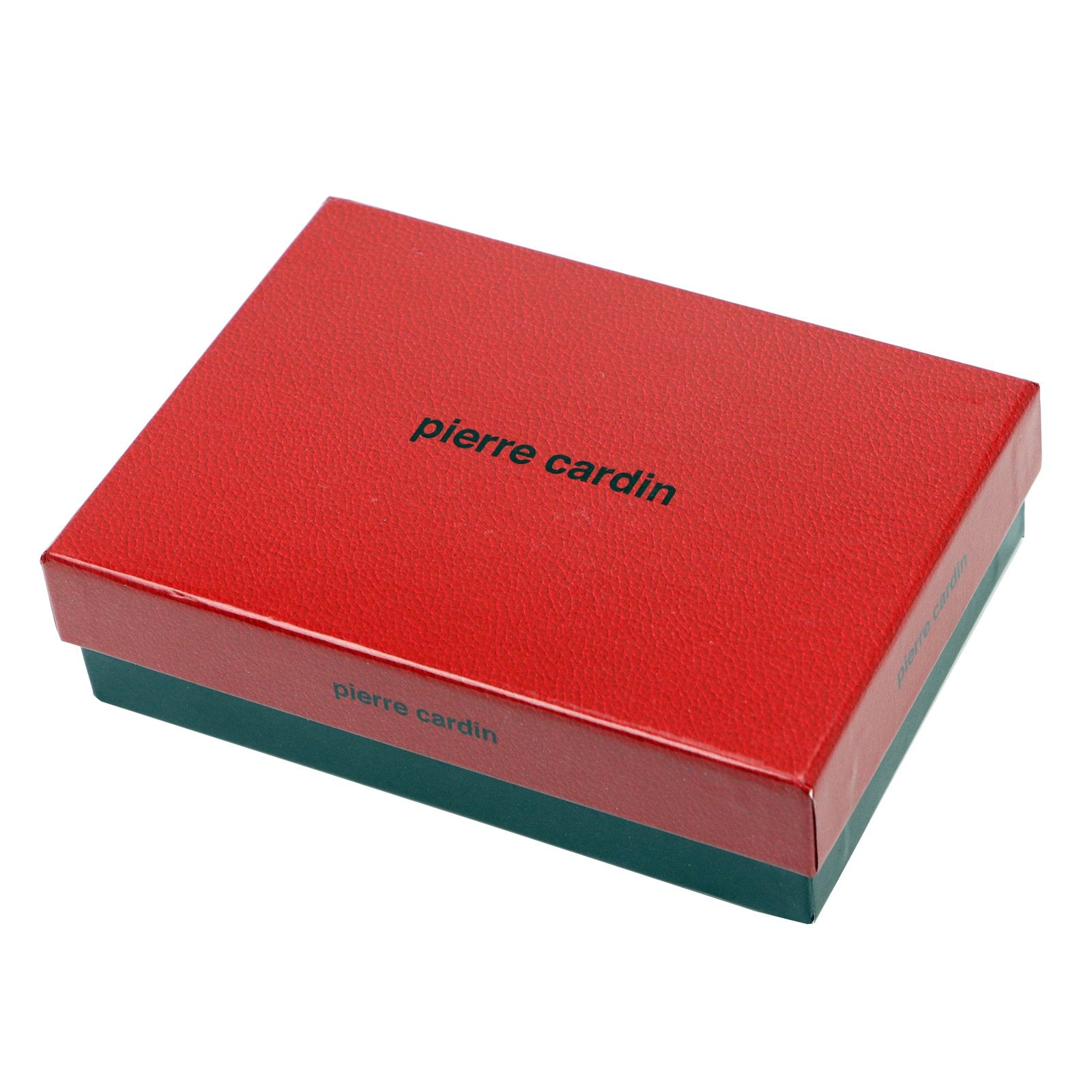 Pierre Cardin WX41 217 mėlyna piniginė niebieski