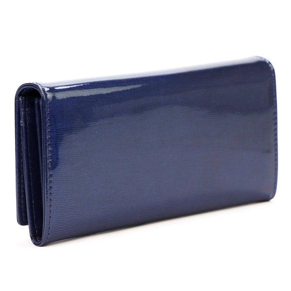 Pierre Cardin 05 LINE 114 mėlyna piniginė niebieski