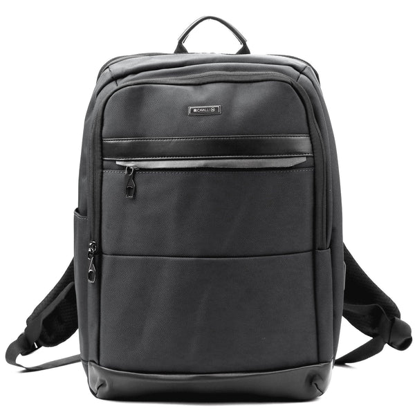 B.Cavalli BC1323 pelenų spalvos kuprinė popiel