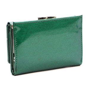 Pierre Cardin 05 LINE 117 žalia piniginė zielony