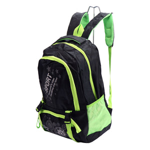 Sport 4283 juoda kuprinė czarny