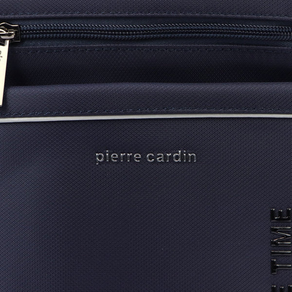 Pierre Cardin 2051 ALAN09 mėlyna rankinė-dėklas niebieski