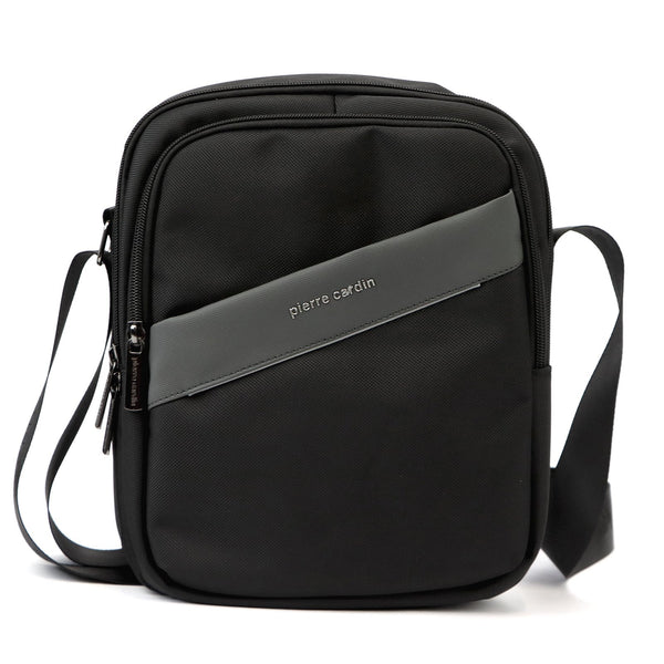 Pierre Cardin 8158 ALAN06 pelenų pilka saszetė popiel