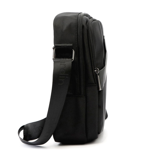Pierre Cardin 8158 ALAN06 pelenų pilka saszetė popiel