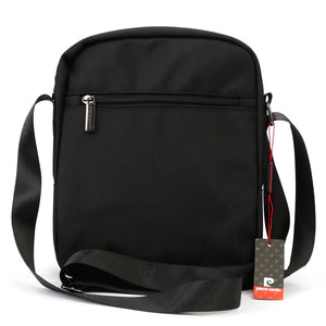 Pierre Cardin 8158 ALAN06 pelenų pilka saszetė popiel