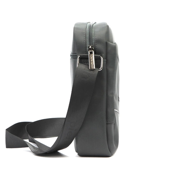Pierre Cardin 1711 ALAN09 pilka poliesterio rankinė popiel