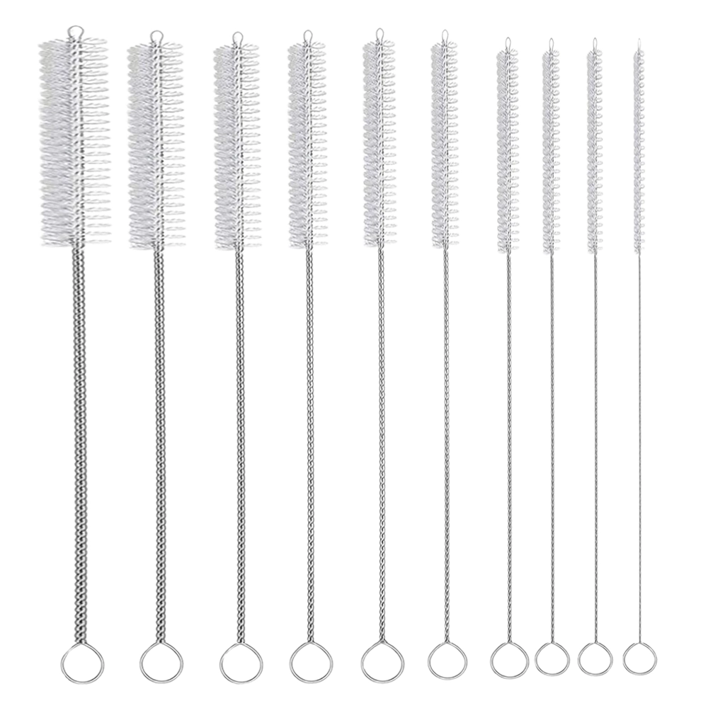 Šiaudelių valymo šepetėlių rinkinys S13 N365