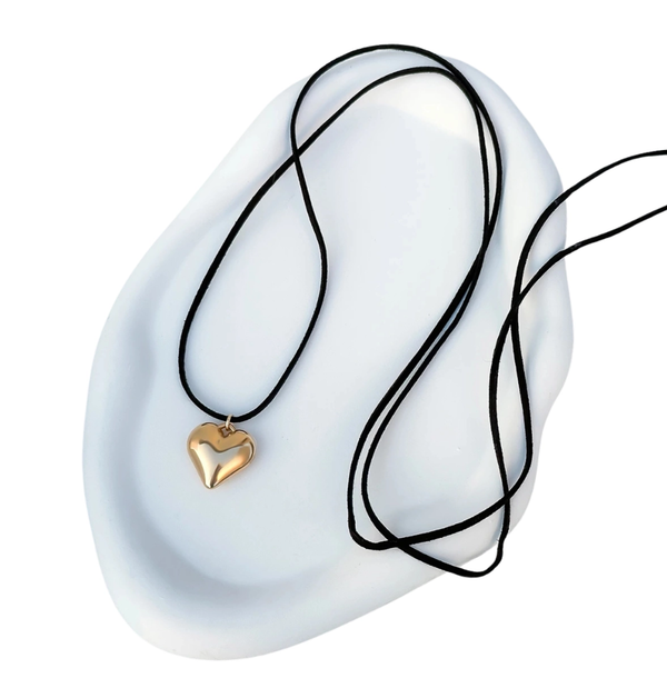 Kaklo papuošalas choker A75 N195