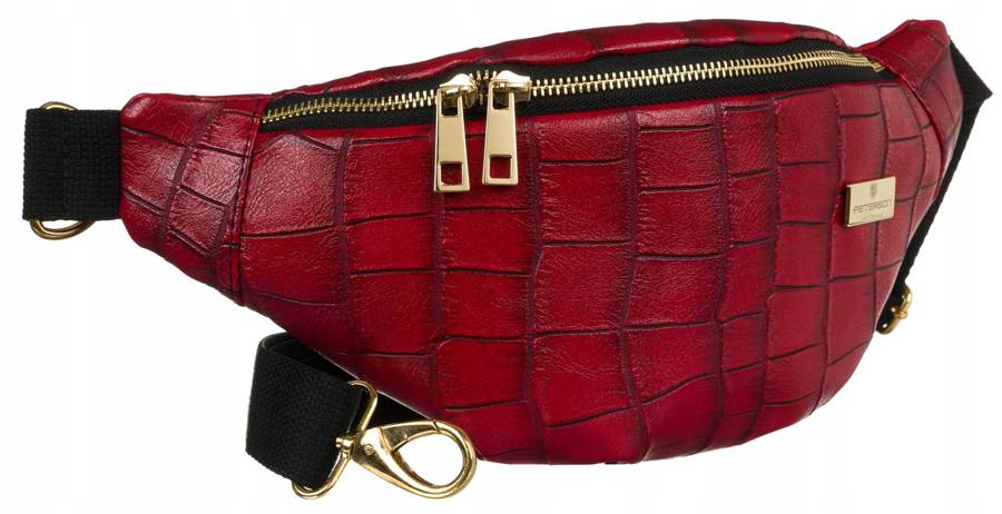 Juosmens krepšys moterims S13 R1203