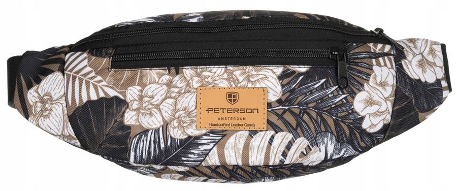 Juosmens krepšys moterims S33 R1188